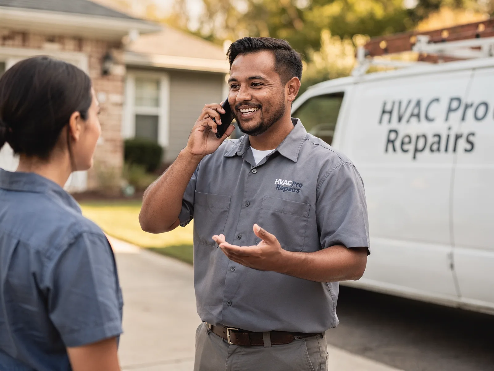 Heat Pump Repair Lorton, VA FAQs
